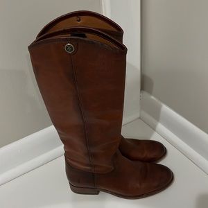 Women’s Frye Boots - Excellent Condition